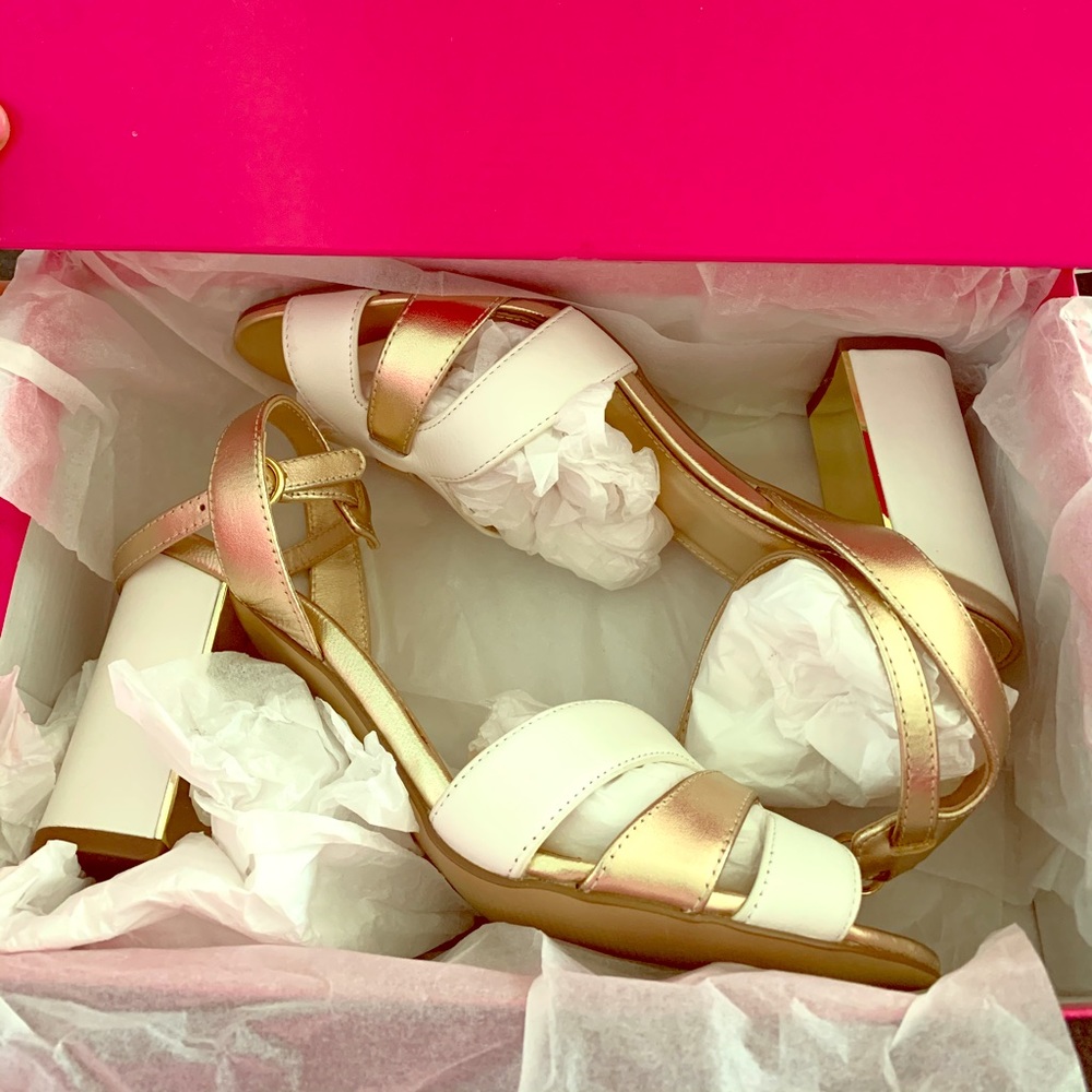 Lilly Pulitzer Alana Sandal